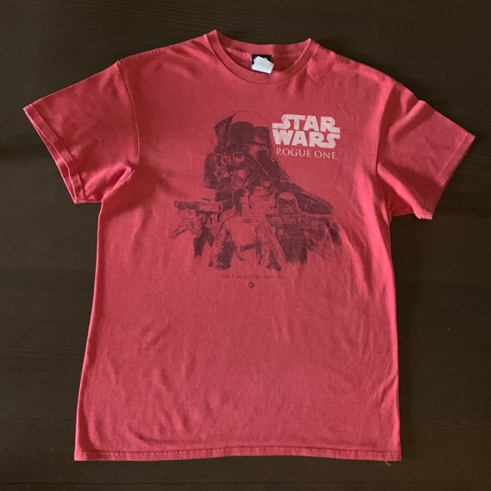 Star Wars Rogue One T-Shirt